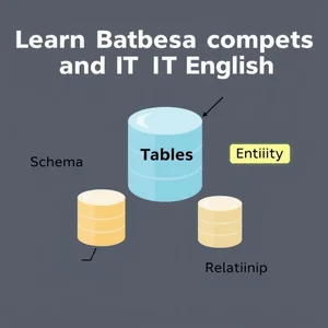 Database Schemas Glossary Termos Chave para TI