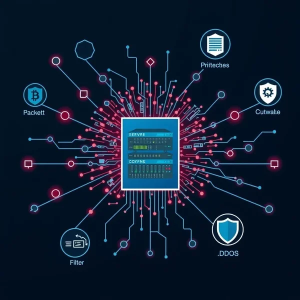 Image: English for Cybersecurity Professionals