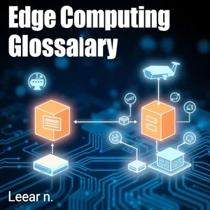 Edge Computing Glossary Giải Thích Các Thuật Ngữ Chính Về Điện Toán Biên