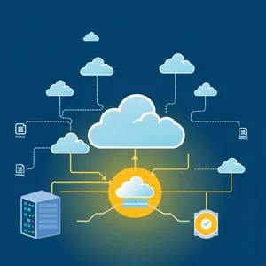 Hybrid Cloud Glossary: Key Terms and Definitions