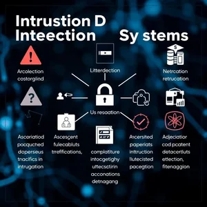 Intrusion Detection Systems Glossary Terminos Clave Ciberseguridad