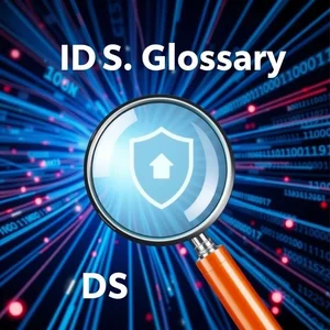 Intrusion Detection Systems Glossary Vocabulário e Conceitos Chave IDS
