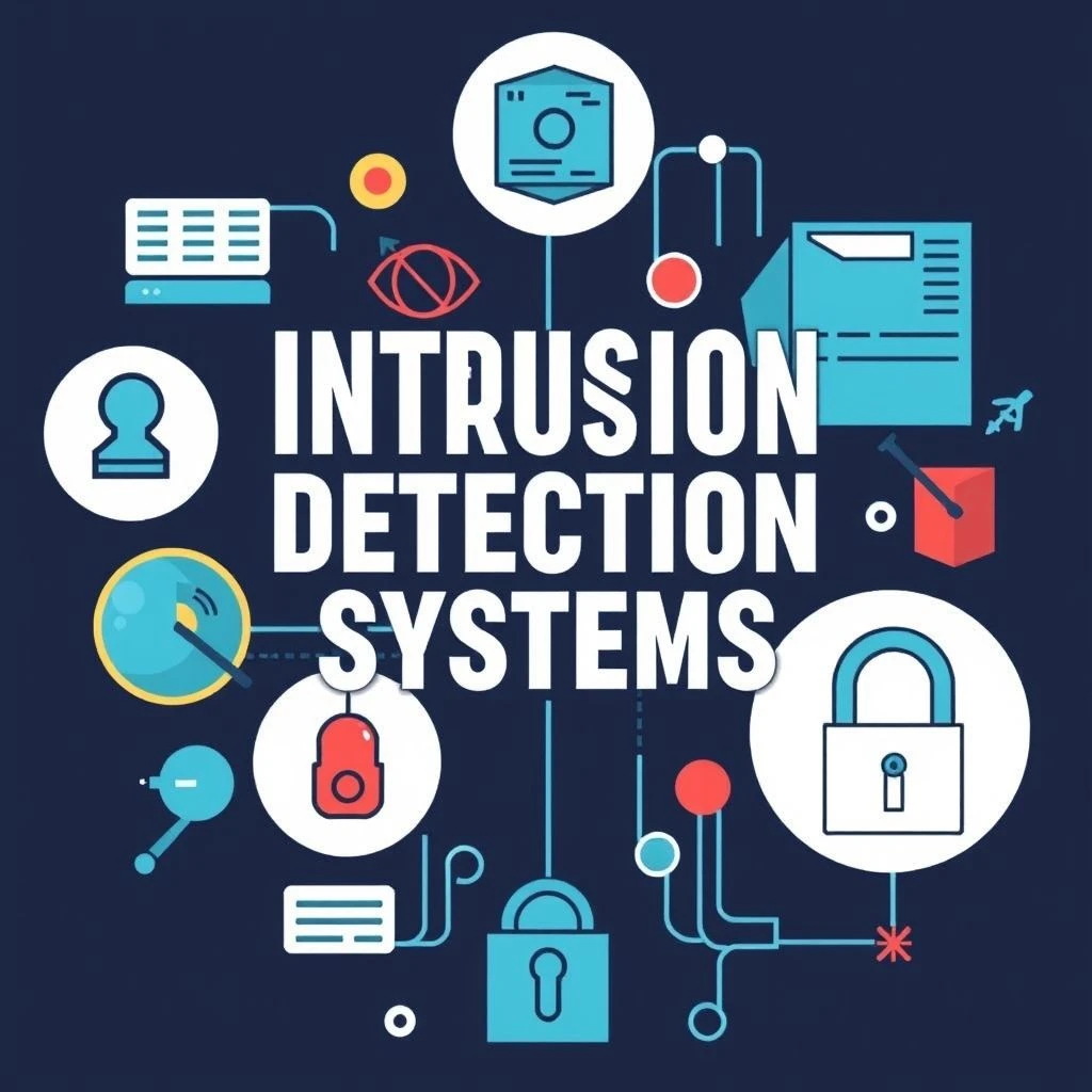 Nắm vững Intrusion Detection Systems Glossary Thuật ngữ chính