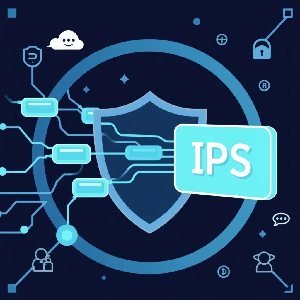 Intrusion Prevention Systems Glossary Tổng Hợp Thuật Ngữ Chính An Ninh Mạng