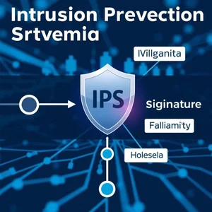 Intrusion Prevention Systems Glossary Términos Clave