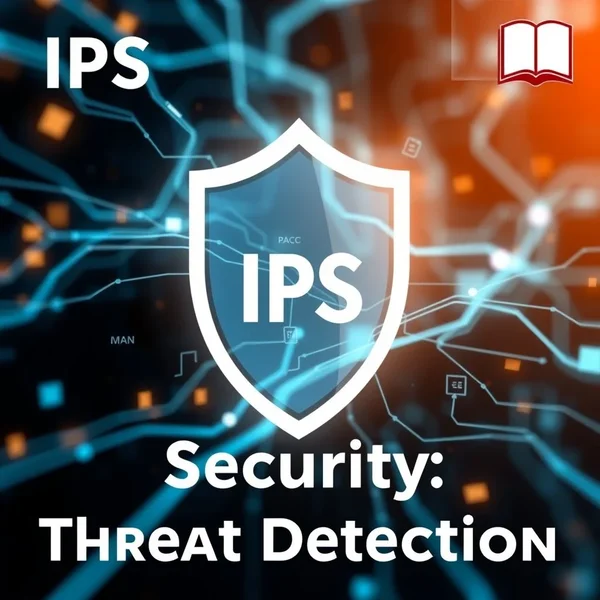 Image: English for Cybersecurity Professionals