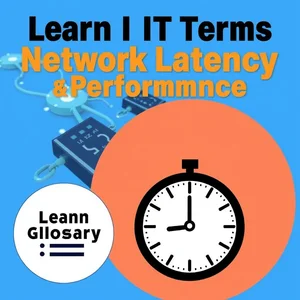 Latency Glossary Termos-Chave e Definições TI
