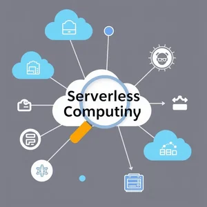 Serverless Computing Glossary Các Thuật Ngữ Chính Về Điện Toán Phi Máy Chủ