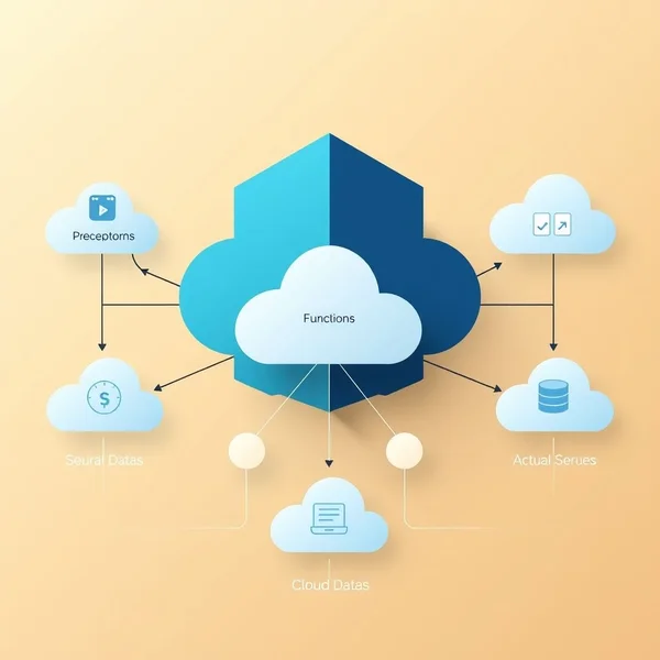 Image: English for Cloud Computing