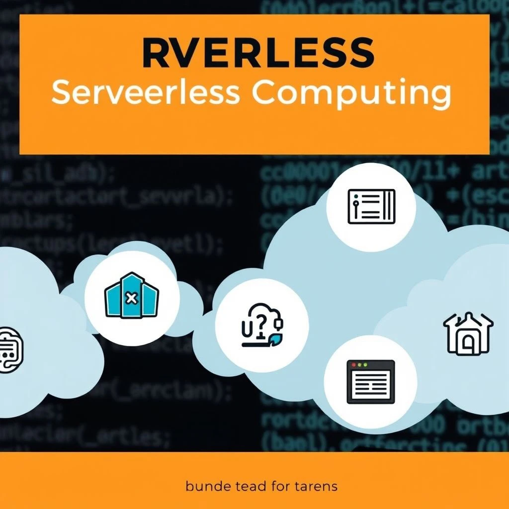 Serverless Computing Glossary Termos Chave Essenciais