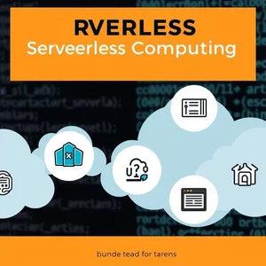 Serverless Computing Glossary Termos Chave Essenciais
