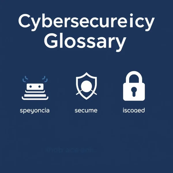 Image: English for Cybersecurity