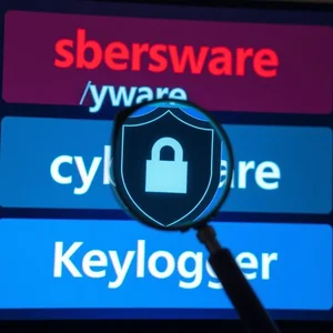 Spyware Glossary Thuật ngữ chính & Cách sử dụng