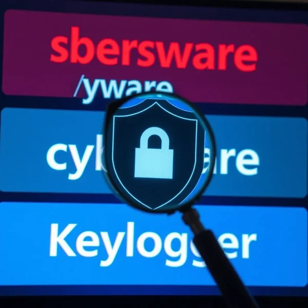 Image: English for Cybersecurity