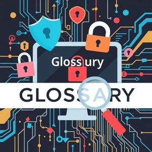 Spyware Glossary Vocabulario y Términos de Seguridad Online