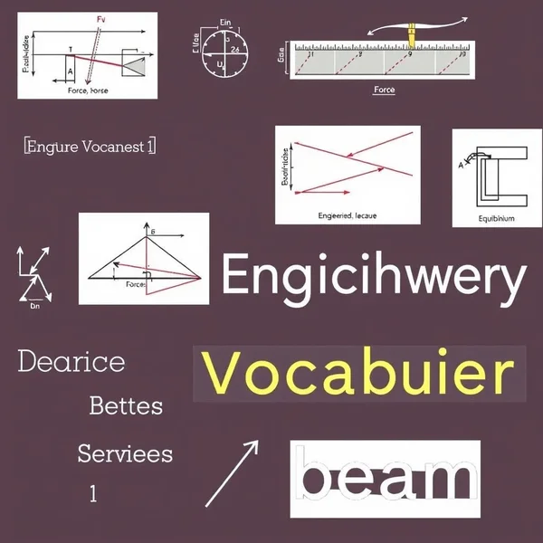 Imagem: Inglês para Engenharia