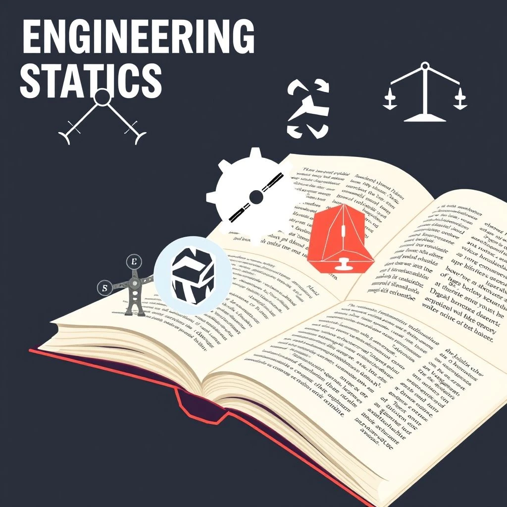 Statics Glossary Khái Niệm Cốt Lõi Tĩnh Học Kỹ Thuật Cho Người Học Tiếng Anh