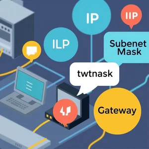 Subnetting Glossary Các thuật ngữ và định nghĩa chính