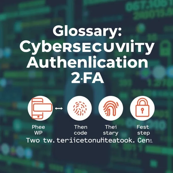 Image: English for Cybersecurity Professionals