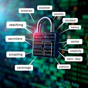 Zero-day Exploits Glossary Tu Guía de Términos Clave Explicados