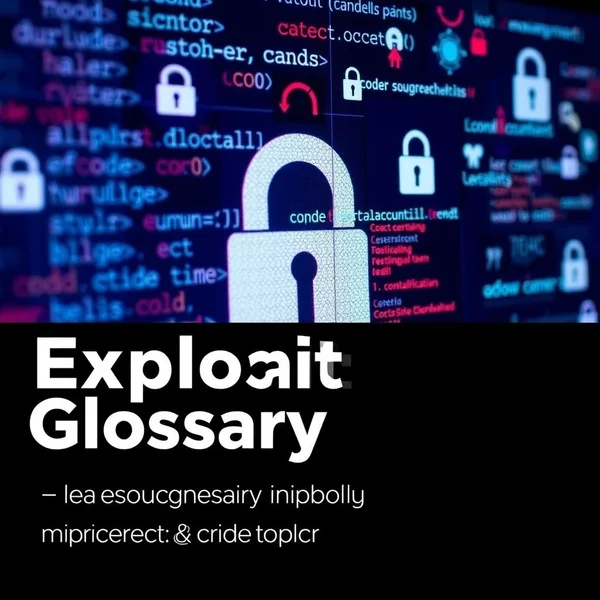 Image: English for Cybersecurity
