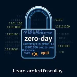 Zero-day Exploits Glossary Termos Chave de Cibersegurança